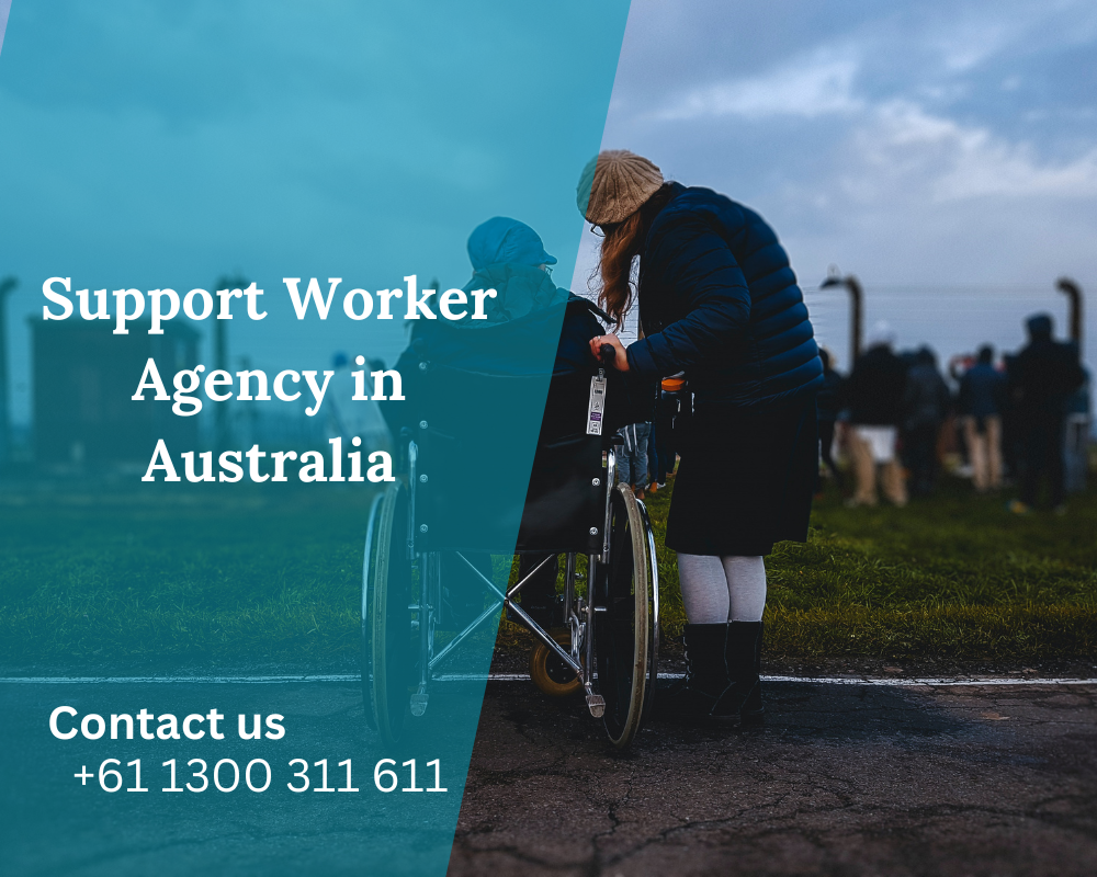 Tricare Services | Best Support Worker Agency In Australia
