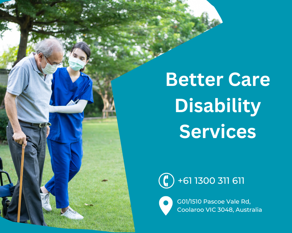 Tricare Services | What Are The Benefits Of Better Care Disability Services?