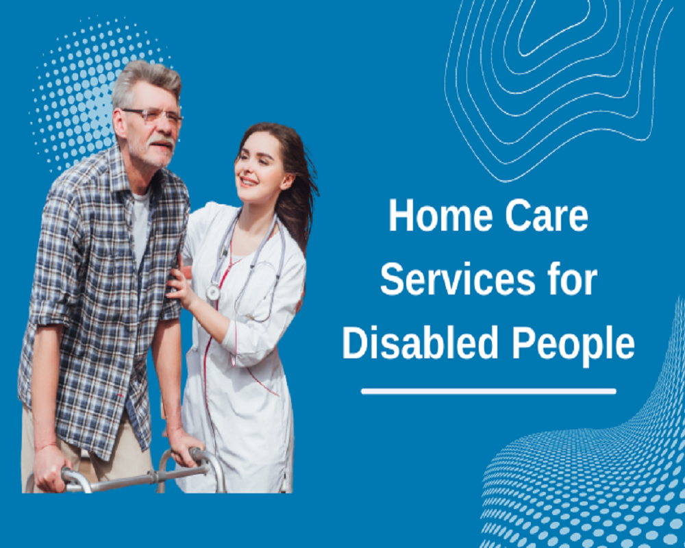 Tricare Services | The Ultimate Guide To In-Home Care Services For Disabled People