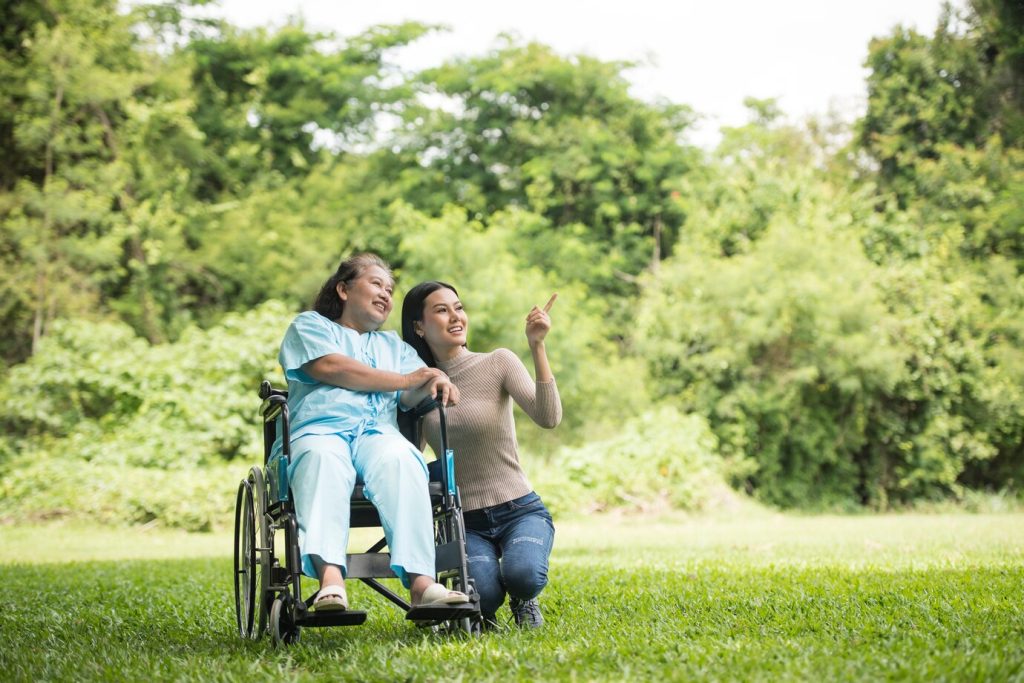 Tricare Services|Complex Care