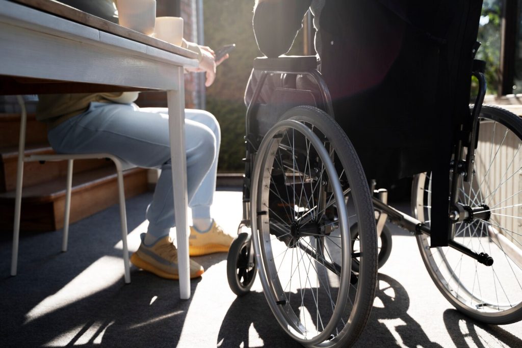 Tricare Services|Assist – Personal Activities