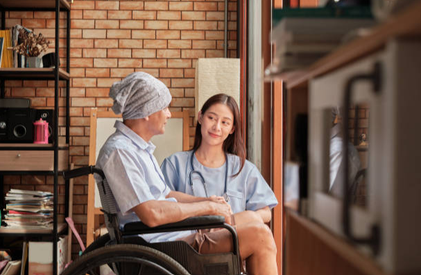 Disability services in Melbourne