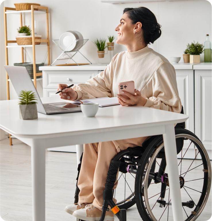 Tricare Services|Assist – Personal Activities