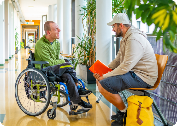 Tricare Services|Assist – Personal Activities