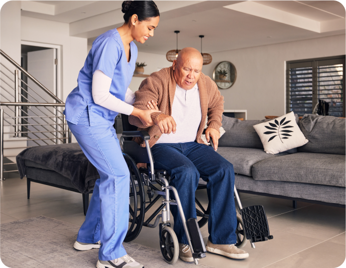 Tricare Services|Assist – Personal Activities