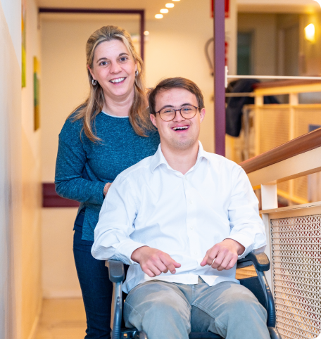 Tricare Services|Assist – Personal Activities
